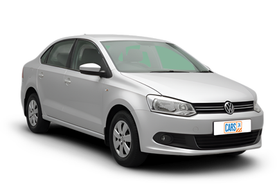 Volkswagen Vento-img